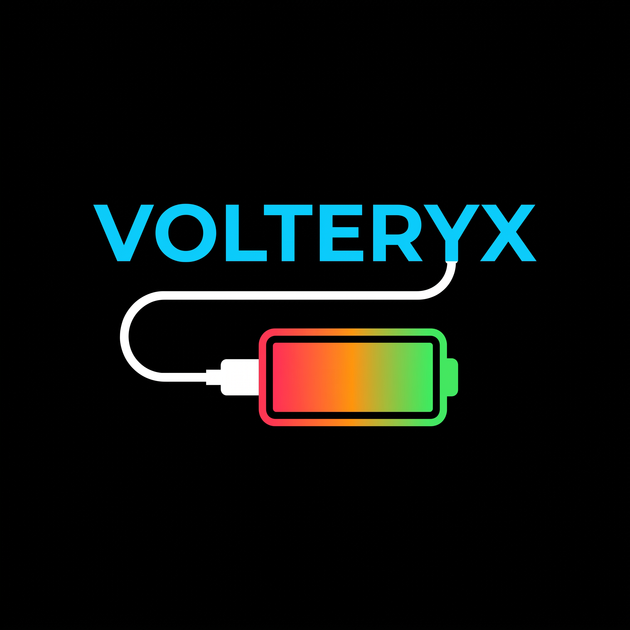 Volteryx